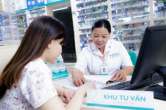 Gấp y dược nam nữ, không cần kinh nghiệm 52651020 Gấp y dược nam nữ, không cần kinh nghiệm