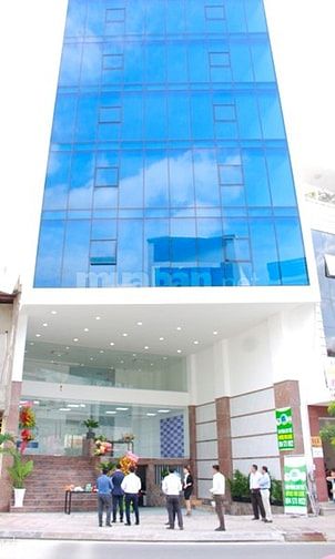 Cho thuê tòa nhà mặt tiền Nguyễn Đình Chiểu, Q3 mới xây 52639535 Cho thuê tòa nhà mặt tiền Nguyễn Đình Chiểu, Q3 mới xây