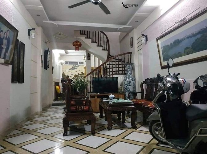 Bán nhà phố bùi xuong trạch, DT 42m2, giá chỉ 2,9 tỷ 52624343 Bán nhà phố bùi xuong trạch, DT 42m2, giá chỉ 2,9 tỷ
