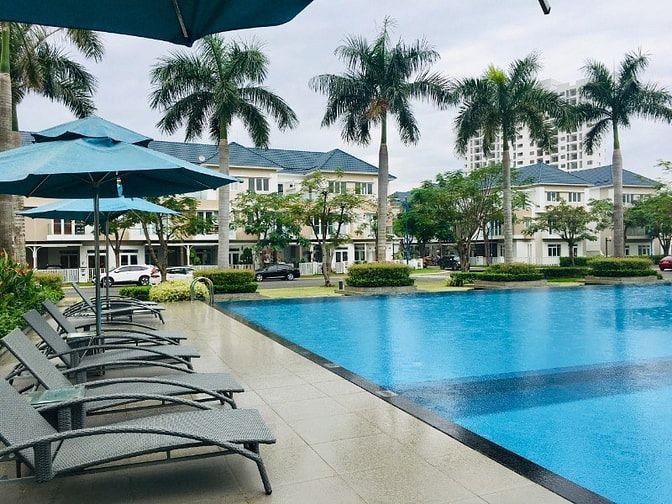 Cho thuê nhà phố Merita Khang Điền đường Liên Phường Q.9 - DT: 5x18m2. 52626840 Cho thuê nhà phố Merita Khang Điền đường Liên Phường Q.9 - DT: 5x18m2.