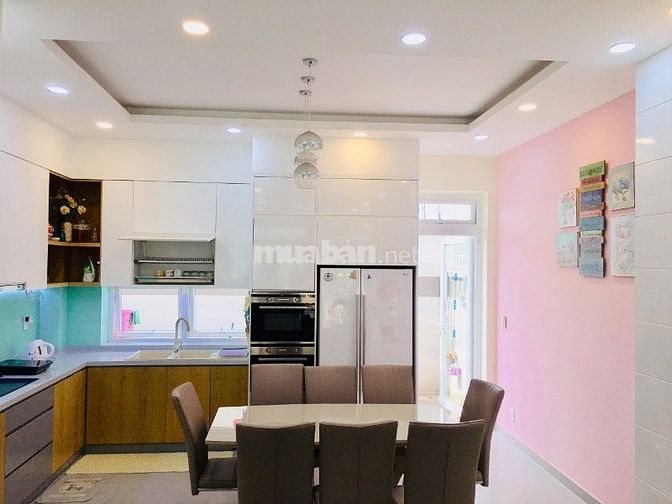 Cho thuê nhà phố Merita Khang Điền đường Liên Phường Q.9 - DT: 5x18m2. 52626840 Cho thuê nhà phố Merita Khang Điền đường Liên Phường Q.9 - DT: 5x18m2.