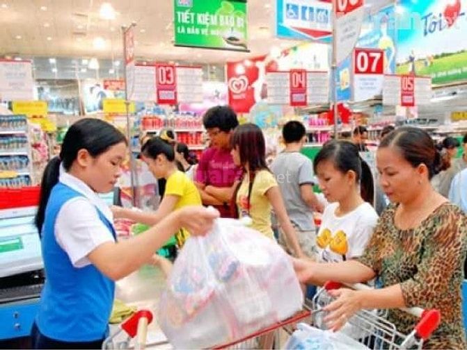 Cần tuyển gấp nhân viên bán hàng 52626948 Cần tuyển gấp nhân viên bán hàng