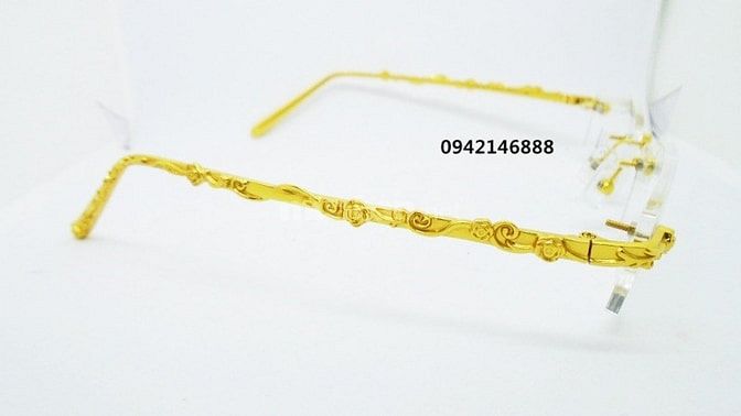 Kính Dunhill mạ vàng(hàng chuẩn hãng ) 52686997 Kính Dunhill mạ vàng(hàng chuẩn hãng )