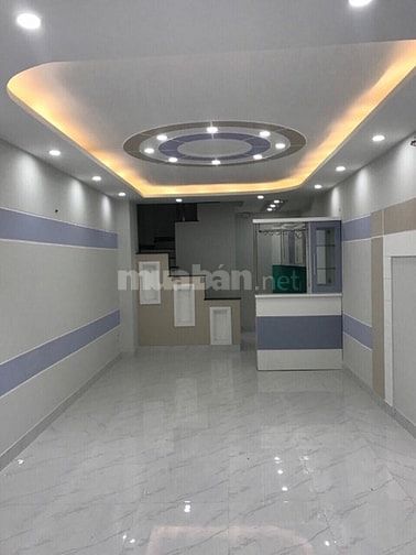 Bán Nhà 4.2x15, Hẻm thông 6m Nguyễn Văn Đậu, P6, Bình Thạnh 52672504 Bán Nhà 4.2x15, Hẻm thông 6m Nguyễn Văn Đậu, P6, Bình Thạnh