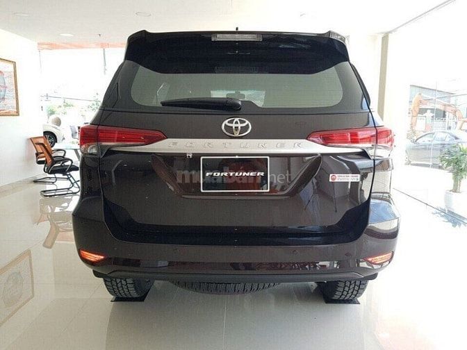 FORTUNER 2.4G số sàn 2019 TẶNG NGAY 22TR TRƯỚC BẠ VÀ PHIẾU DẦU 10TR 52676712 FORTUNER 2.4G số sàn 2019 TẶNG NGAY 22TR TRƯỚC BẠ VÀ PHIẾU DẦU 10TR