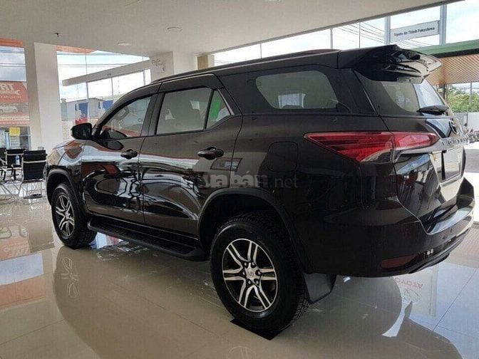 FORTUNER 2.4G số sàn 2019 TẶNG NGAY 22TR TRƯỚC BẠ VÀ PHIẾU DẦU 10TR 52676712 FORTUNER 2.4G số sàn 2019 TẶNG NGAY 22TR TRƯỚC BẠ VÀ PHIẾU DẦU 10TR