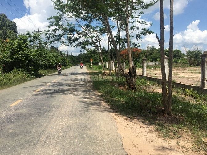 Bán Lô Góc Mặt Tiền Đường Bà Thiên, Diện Tích 9.821m2. 52656727 Bán Lô Góc Mặt Tiền Đường Bà Thiên, Diện Tích 9.821m2.