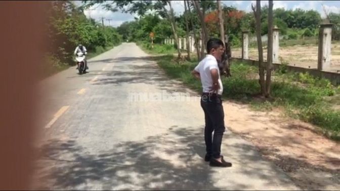 Bán Lô Góc Mặt Tiền Đường Bà Thiên, Diện Tích 9.821m2. 52656727 Bán Lô Góc Mặt Tiền Đường Bà Thiên, Diện Tích 9.821m2.