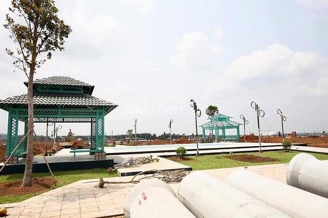 Mở bán đợt đầu đất nền Trung Tâm Thị Trấn, SHR, sang tên ngay. Giá rẻ 52681556 Mở bán đợt đầu đất nền Trung Tâm Thị Trấn, SHR, sang tên ngay. Giá rẻ