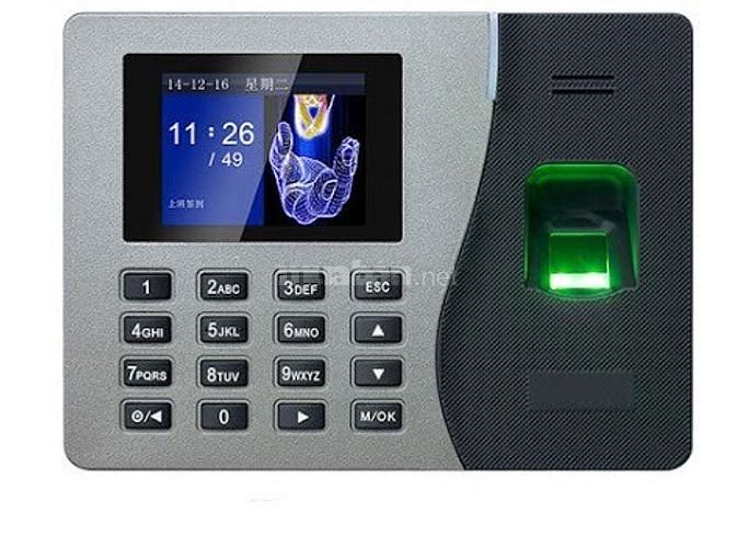 Máy chấm công vân tay lắp cho văn phòng, cửa hàng, nhà xưởng Đồng Nai 52658033 Máy chấm công vân tay lắp cho văn phòng, cửa hàng, nhà xưởng Đồng Nai