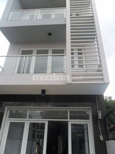 Bán gấp biệt thự Trương Quốc Dung T 2L ST 4.4x13 mới, 52699124 Bán gấp biệt thự Trương Quốc Dung T 2L ST 4.4x13 mới,