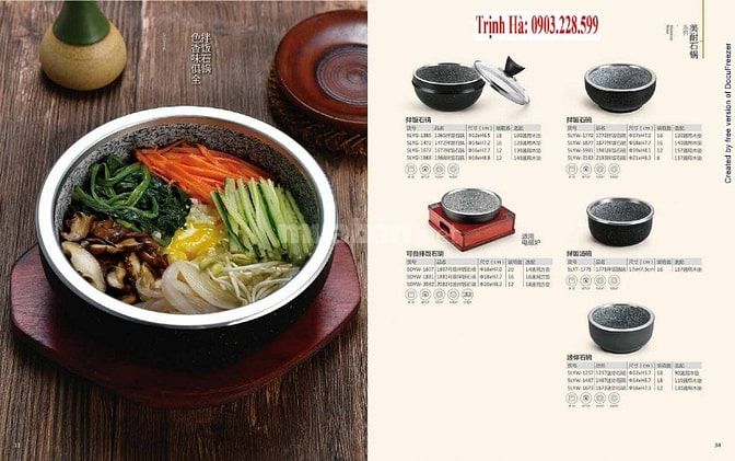Thố đá, bát đá, nồi đá, nồi đá bibimbap, chảo đá, nồi lẩu đá hàn quốc 52722305 Thố đá, bát đá, nồi đá, nồi đá bibimbap, chảo đá, nồi lẩu đá hàn quốc