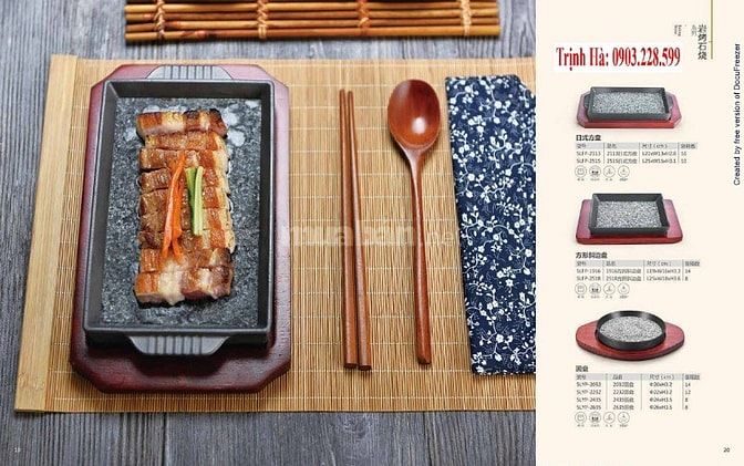 Thố đá, bát đá, nồi đá, nồi đá bibimbap, chảo đá, nồi lẩu đá hàn quốc 52722305 Thố đá, bát đá, nồi đá, nồi đá bibimbap, chảo đá, nồi lẩu đá hàn quốc