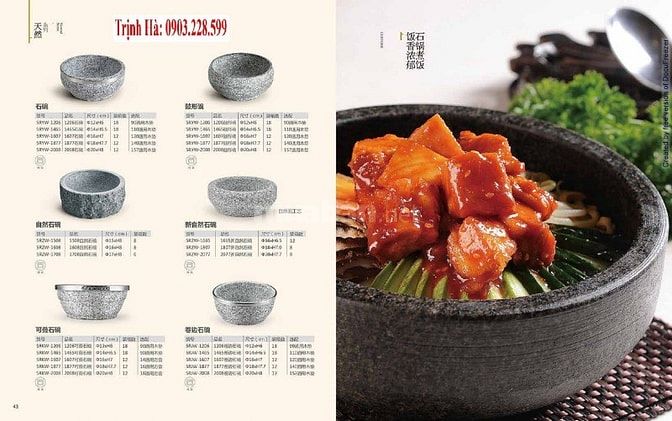 Thố đá, bát đá, nồi đá, nồi đá bibimbap, chảo đá, nồi lẩu đá hàn quốc 52722305 Thố đá, bát đá, nồi đá, nồi đá bibimbap, chảo đá, nồi lẩu đá hàn quốc