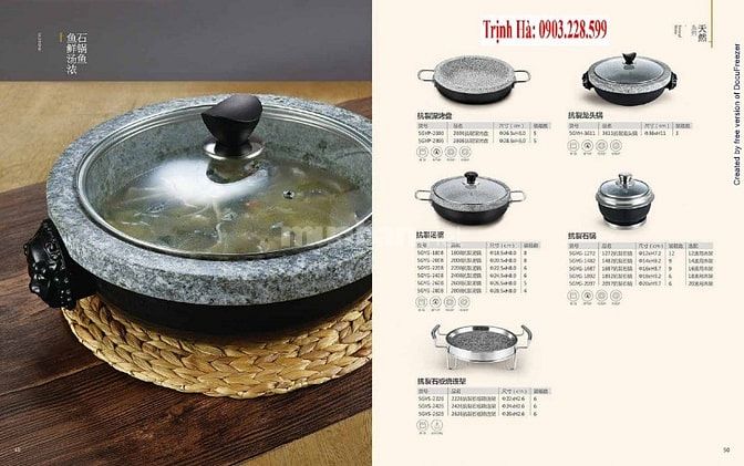 Thố đá, bát đá, nồi đá, nồi đá bibimbap, chảo đá, nồi lẩu đá hàn quốc 52722305 Thố đá, bát đá, nồi đá, nồi đá bibimbap, chảo đá, nồi lẩu đá hàn quốc