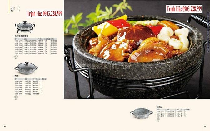 Thố đá, bát đá, nồi đá, nồi đá bibimbap, chảo đá, nồi lẩu đá hàn quốc 52722305 Thố đá, bát đá, nồi đá, nồi đá bibimbap, chảo đá, nồi lẩu đá hàn quốc
