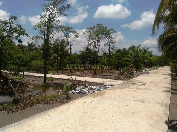 Đất nền 20x20m,Song Thuận, Châu Thành,cách DT864 600m,KCN Bình Đức 3Km 52687890 Đất nền 20x20m,Song Thuận, Châu Thành,cách DT864 600m,KCN Bình Đức 3Km