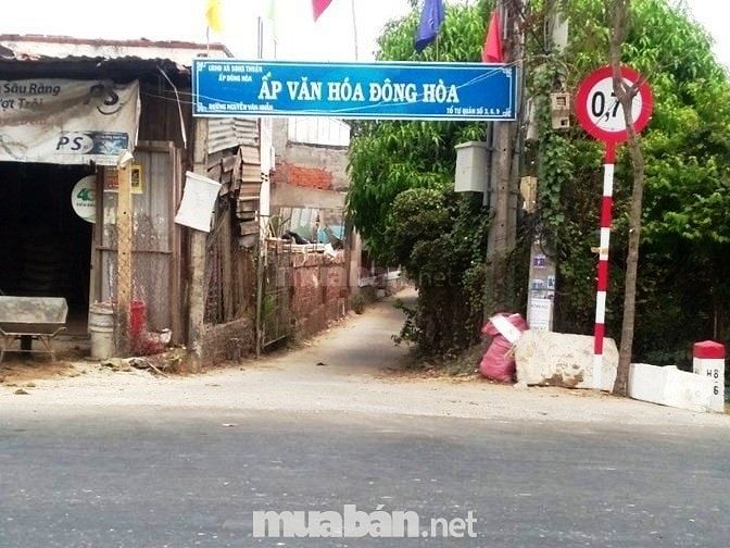 Đất nền 20x20m,Song Thuận, Châu Thành,cách DT864 600m,KCN Bình Đức 3Km 52687890 Đất nền 20x20m,Song Thuận, Châu Thành,cách DT864 600m,KCN Bình Đức 3Km