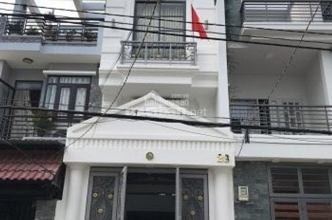 Bán gấp biệt thự Trương Quốc Dung T 2L ST 4.6x15 mới, cực đẹp 52700194 Bán gấp biệt thự Trương Quốc Dung T 2L ST 4.6x15 mới, cực đẹp