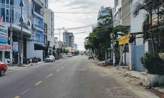 Bán đất nội khu Trần Hưng Đạo, Q.1, 12x23, CN 252m2, 60 tỷ 52724685 Bán đất nội khu Trần Hưng Đạo, Q.1, 12x23, CN 252m2, 60 tỷ