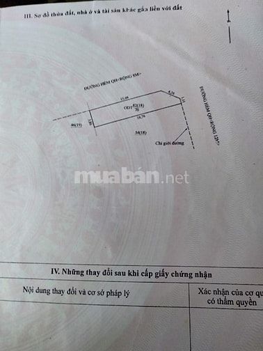 Cần bán nhà cấp 4 hẻm Y Nuê Eatam, Buôn Ma Thuột 52707972 Cần bán nhà cấp 4 hẻm Y Nuê Eatam, Buôn Ma Thuột