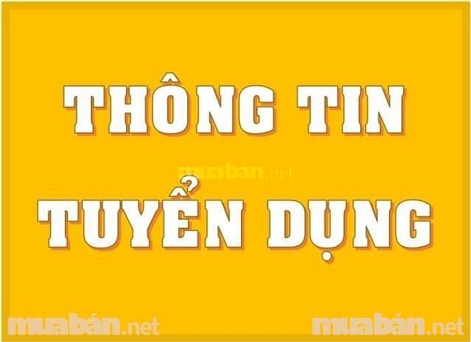 Tuyển kế toán - không cần kinh nghiệm 52707950 Tuyển kế toán - không cần kinh nghiệm