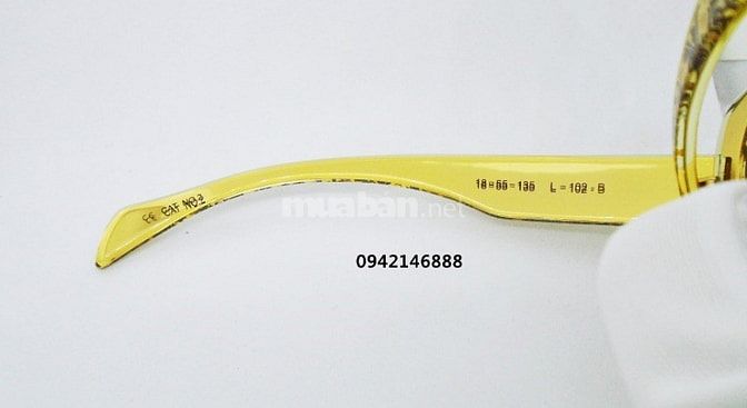 Kính Lotos gold ( mạ vàng 18k )- Authentic 52712983 Kính Lotos gold ( mạ vàng 18k )- Authentic