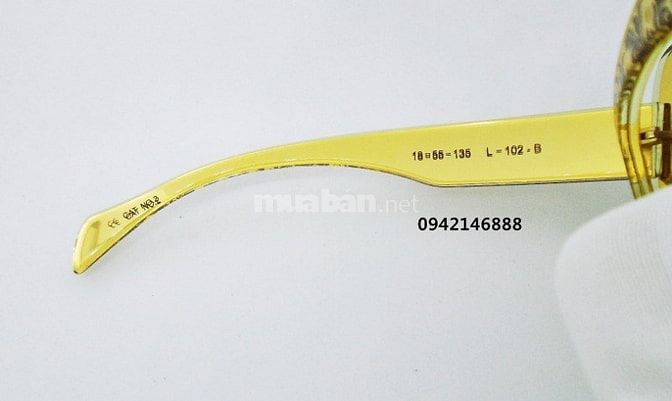 Kính Lotos gold ( mạ vàng 18k )- Authentic 52712983 Kính Lotos gold ( mạ vàng 18k )- Authentic
