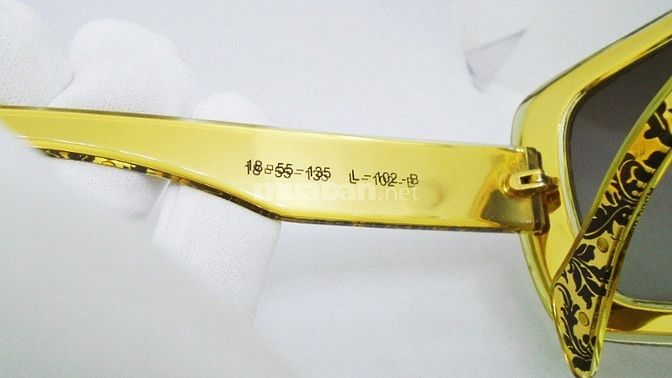 Kính Lotos gold ( mạ vàng 18k )- Authentic 52712983 Kính Lotos gold ( mạ vàng 18k )- Authentic
