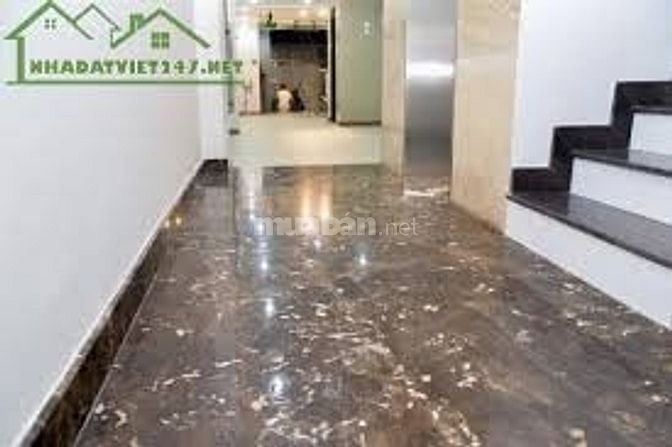 Bán nhà HXH 38m2 / 6.1 tỷ Trần Quốc Thảo, Q3. 52694248 Bán nhà HXH 38m2 / 6.1 tỷ Trần Quốc Thảo, Q3.