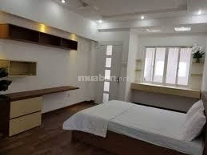 Bán nhà HXH 38m2 / 6.1 tỷ Trần Quốc Thảo, Q3. 52694248 Bán nhà HXH 38m2 / 6.1 tỷ Trần Quốc Thảo, Q3.