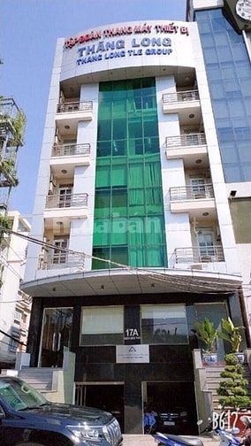 Nhà hẻm 6m Phạm Ngọc Thạch, P6, Q3, 6x14m, 3 lầu mới 52721418 Nhà hẻm 6m Phạm Ngọc Thạch, P6, Q3, 6x14m, 3 lầu mới