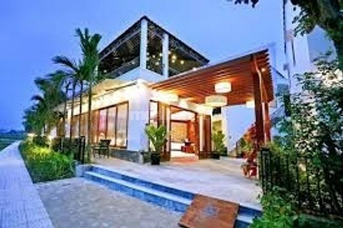 Bán biệt thự Cao cấp Trần Não 15 x 20m, Hầm + 3 Tầng 52737278 Bán biệt thự Cao cấp Trần Não 15 x 20m, Hầm + 3 Tầng