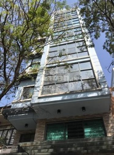 Bán gấp tòa Building siêu vị trí 8 tầng Ung Văn Khiêm, Dt: 15x17m 52738886 Bán gấp tòa Building siêu vị trí 8 tầng Ung Văn Khiêm, Dt: 15x17m