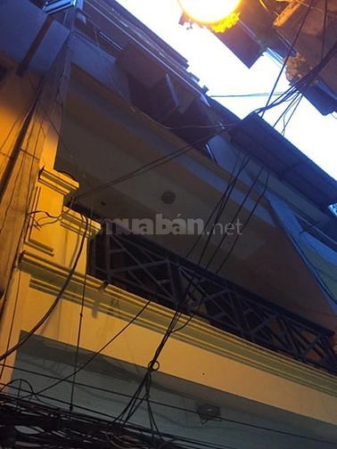 Nhà Hoàng Quốc Việt, DT 45m2, 4 tầng, 6,8 tỷ, ô tô vào, 3 mặt thoáng 52743910 Nhà Hoàng Quốc Việt, DT 45m2, 4 tầng, 6,8 tỷ, ô tô vào, 3 mặt thoáng
