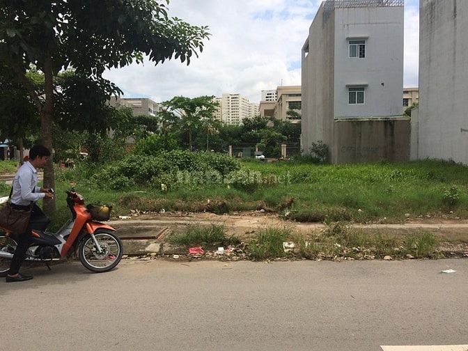 Thanh lý 30 lô đất KDC Tên lửa 2 (residence 2) giá 680tr dt 5x18m 52747110 Thanh lý 30 lô đất KDC Tên lửa 2 (residence 2) giá 680tr dt 5x18m