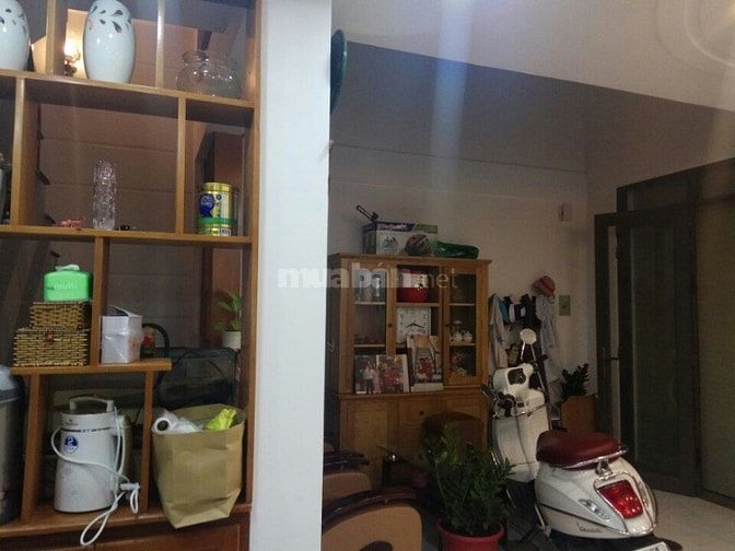 Bán căn nhà HXH 4x18 công nhận đủ Lê Quang Định, Q. Bình Thạnh 52764656 Bán căn nhà HXH 4x18 công nhận đủ Lê Quang Định, Q. Bình Thạnh