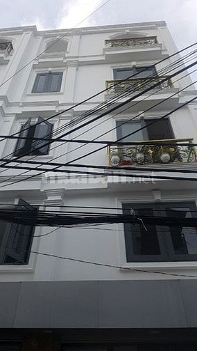 Bán căn nhà HXH 4x18 công nhận đủ Lê Quang Định, Q. Bình Thạnh 52764656 Bán căn nhà HXH 4x18 công nhận đủ Lê Quang Định, Q. Bình Thạnh