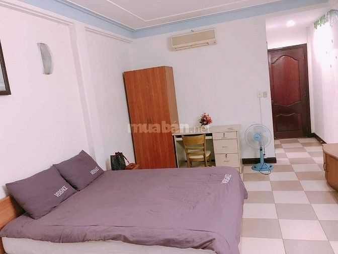 Gần chợ tân định, căn hộ cao cấp, sang trọng, đủ tiện nghi, Quận 1 52759261 Gần chợ tân định, căn hộ cao cấp, sang trọng, đủ tiện nghi, Quận 1