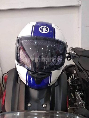 Nón bảo hiểm yamaha - honda chất lượng cao 52729828 Nón bảo hiểm yamaha - honda chất lượng cao