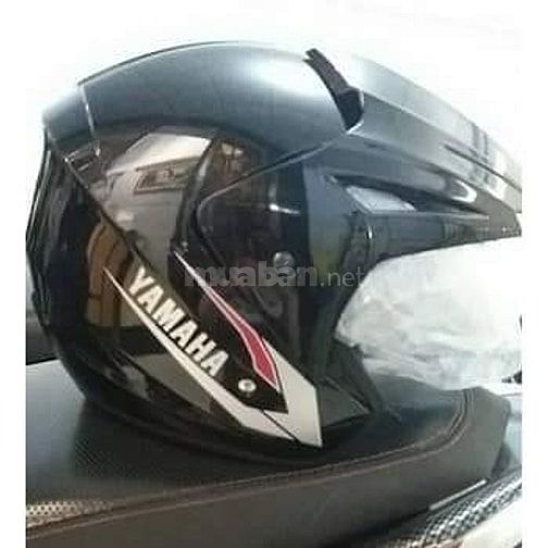 Nón bảo hiểm yamaha - honda chất lượng cao 52729828 Nón bảo hiểm yamaha - honda chất lượng cao