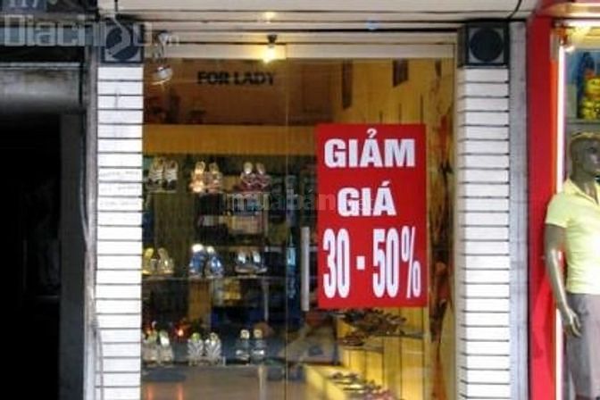 Cho thuê cửa hàng MP Hàng Bông 30m2,mt3m, giá:30tr. 52789701 Cho thuê cửa hàng MP Hàng Bông 30m2,mt3m, giá:30tr.