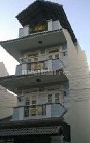 Cho thuê nhà hẻm xe hơi đường Cao Lỗ Quận 8 52791450 Cho thuê nhà hẻm xe hơi đường Cao Lỗ Quận 8