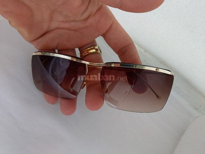 Kính Amor chuôi chuông Gold Filled - Made in France. Size: 140 52793803 Kính Amor chuôi chuông Gold Filled - Made in France. Size: 140
