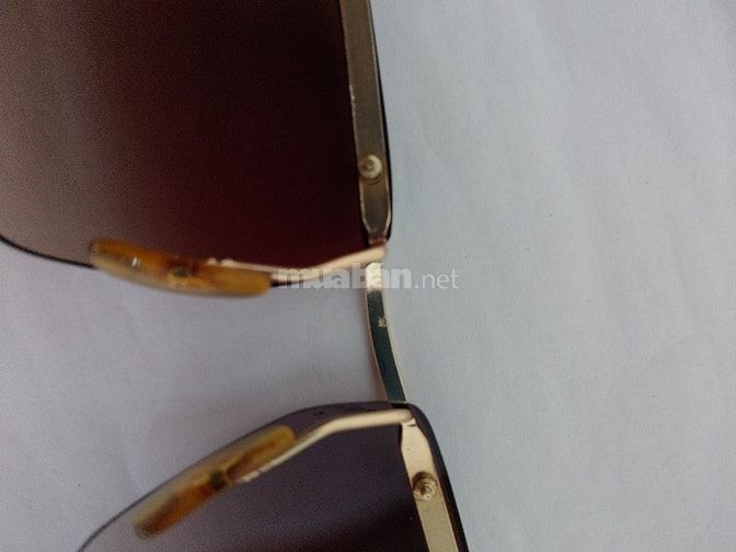 Kính Amor chuôi chuông Gold Filled - Made in France. Size: 140 52793803 Kính Amor chuôi chuông Gold Filled - Made in France. Size: 140
