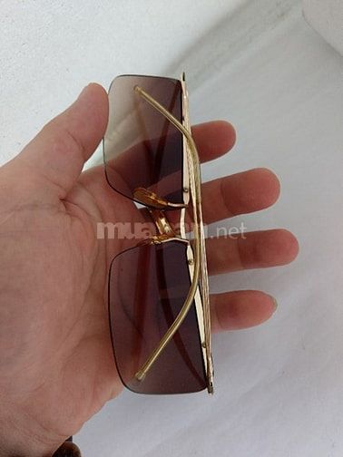 Kính Amor chuôi chuông Gold Filled - Made in France. Size: 140 52793803 Kính Amor chuôi chuông Gold Filled - Made in France. Size: 140