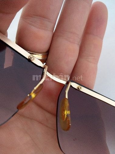 Kính Amor chuôi chuông Gold Filled - Made in France. Size: 140 52793803 Kính Amor chuôi chuông Gold Filled - Made in France. Size: 140