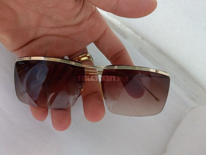 Kính Amor chuôi chuông Gold Filled - Made in France. Size: 140 52793803 Kính Amor chuôi chuông Gold Filled - Made in France. Size: 140