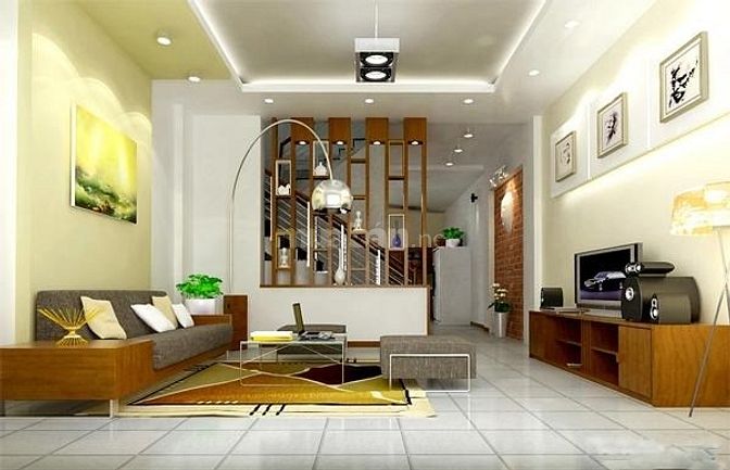Bán nhà hẽm 2 Hàm Nghi,F.Bến Nghé,Q1. DT:4.3x13.3m 3 lầu 52798755 Bán nhà hẽm 2 Hàm Nghi,F.Bến Nghé,Q1. DT:4.3x13.3m 3 lầu
