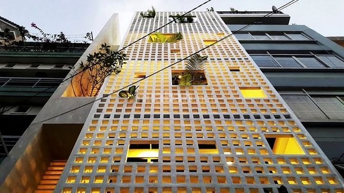 Bán nhà HXT Nơ Trang Long, P12, Bình Thạnh, 6.3x17m, 4 lầu, 11.7 tỷ 52775147 Bán nhà HXT Nơ Trang Long, P12, Bình Thạnh, 6.3x17m, 4 lầu, 11.7 tỷ